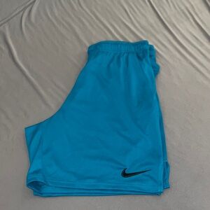 Nike shorts